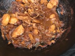 -天发长铁锅炖(王秀村店)