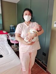 -湖畔阳光月子中心(泰达会馆店)