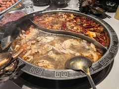 -销魂美蛙鱼头火锅(上海首店)