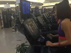 -宝力豪健身(大悦城店)