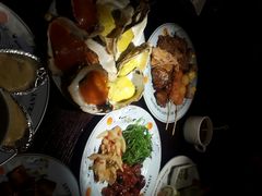 -松子料理(亮马桥店)