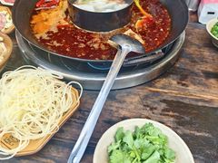 -玉林巷子口火锅(玉林总店)