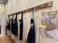 -独食火锅·半米屋台(直营总店)