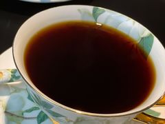 拿破仑岛稀有咖啡-青山上品咖啡·日式法兰绒手冲(高岛屋百货店)