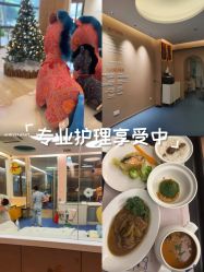 点击看大图 -金芙美月子中心(财富别墅店)