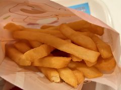 -德克士(五洲餐厅)
