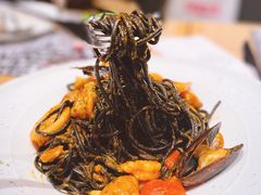 -MYLK意式小厨(熙地港店)