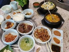 -高丽屋(天宁寺店)