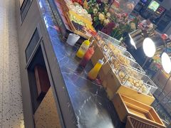 -汤鲜生自助臻选盖碗火锅(福城天虹店)