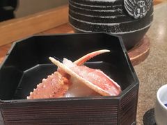 -蟹道乐(京都本店)