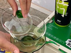 -烧柠·柠檬茶(大融城店)