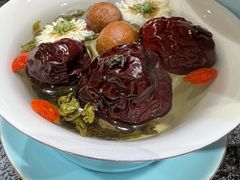 -汇聚德京味铜锅涮肉(沈家桥二路店)