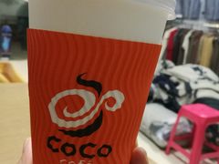 -CoCo都可(濮院齐宏路店)