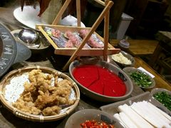 -重庆渝达老火锅(春熙路店)