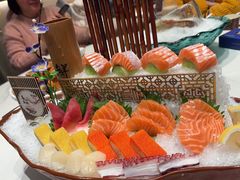 -粤盛海鲜楼(融冠乐城店)