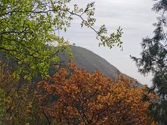 -北京十三陵国家森林公园蟒山景区