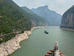 -白帝城·瞿塘峡景区