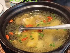 -食光慢宴·安吉土菜馆