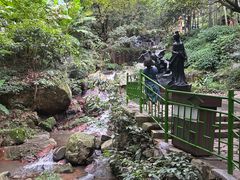 -莫干山风景区