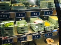 -蚝英雄鲜蚝自助专门店(长楹天街直营店)