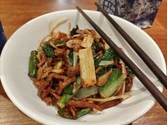 -寻裕记·现炒浇头面(人民广场店)