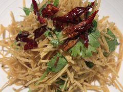 -百味地锅鸡(二店·财校分店)