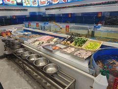 -北塘海鲜·天津菜(大光明桥旗舰店)