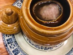 -百丈园龙江啫神馆