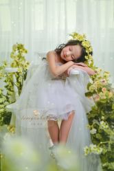 -爱你宝贝孕婴亲子摄影美学馆(绍兴店)