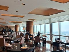 -广州柏悦酒店·悦景轩·粤菜餐厅