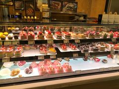 零售区-巴黎贝甜(大宁国际商业广场店)