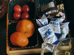 -陆琴脚艺·足浴·SPA(夫子庙店)