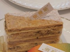 -张爱施法式西餐厅(汉街店)