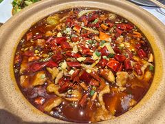 -不是烧烤·武汉大排档(亚运村店)