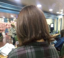 -Hair Glam 格拉姆造型旗舰店