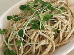 -金豆角砂锅焖面(安贞店)