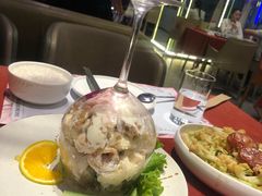 -赵小姐丨新中餐(曲江店)