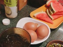 -牛New寿喜烧(曹路花园城店)