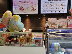 -哈根达斯(陆家浜路店)