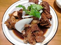 -莲香西域·正宗新疆菜(龙华店)