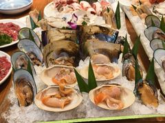 -樾餐厅泰式海鲜火锅(民歌湖店)