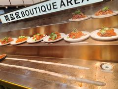 -苏格里岛自助烤肉海鲜火锅(成都金牛万达店)