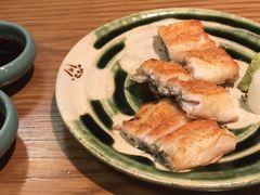 鳗白烧-本家 柴藤