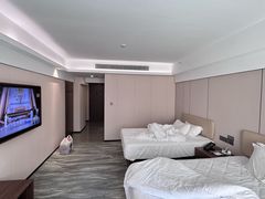 -广州克莱顿酒店