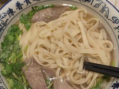 -陳香貴·兰州牛肉面(上海长风大悦城店)