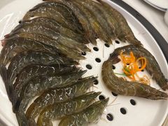-望海臻鲜·海鲜餐厅