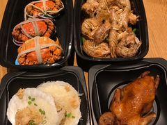-盒马鲜生(皇庭广场店)