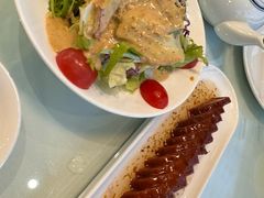 -禧福楼·十五年老店(科技城店)