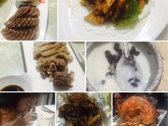 -品回味清真西北楼(宁波首店)
