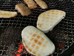 -彝人部落火盆烧烤(原内环足球场店)